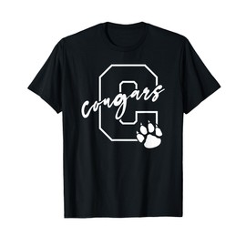 Cougars T-Shirt
