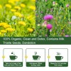 Mullitea Liver Support Tea Support Cleanse Detox Repair Health Milk