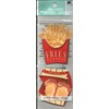 Jolee's Boutique 0015586912036 French Fries N Chicken Nuggets , Other
