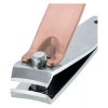 Tweezerman Kit De Manicura Tweezerman Rose Gold, Juego De 4