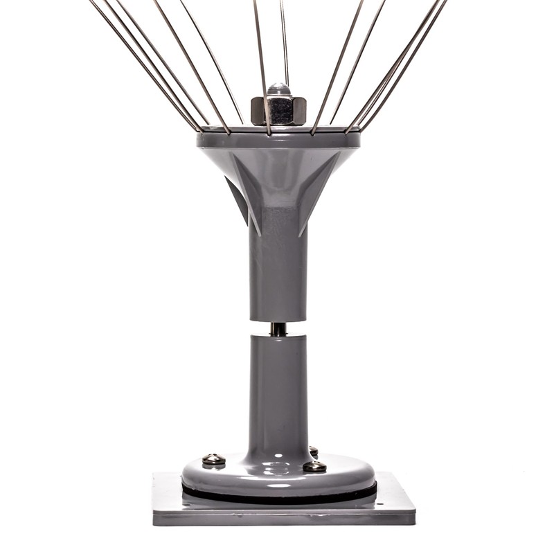 Bird B Gone - Bird Spider 360 Repellent - Deters