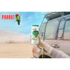 Parrot Brand Canned Soursop Juice Drink With Pulp 16.4 fl.
