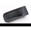 Buck Knives Buck 110 Black Leather Sheath