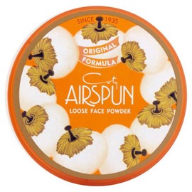 Airspun Airspun Loose Powder Translucent