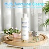 kunphy Sonic Jewelry Cleaner - Effective Solution for Cleaning Gold,