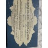 Alighiero Campostrini 2 pcs SAPONERIE MARIO FISSI SRL 10.5 OZ