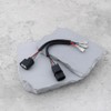 Motorcycle TPS Tool Model-3 Sensor Harness Adapter Compatible with KTM