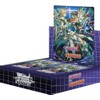 Weiss Schwarz Booster Pack Puzzle & Dragons Box