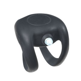 Knog Frog, Original White Led Black Body