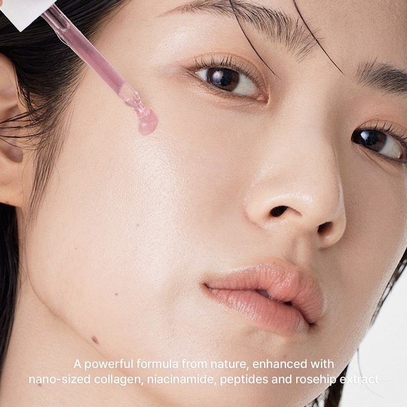 ARENCIA [ARENCIA]Fresh Red Smoothie Serum 8 30ml
