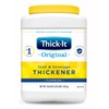 Thick-It Original Food & Drink Thickener Unflavored 36 oz. Canister
