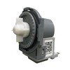 DD81-01527A Dishwasher Drain Pump, Drain Pumps Engines Replacement for Dishwasher