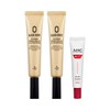 AHC 블랙루비 콜라겐 아이크림 30ml x2 + AHC 아이크림 시즌14 12ml x2 Black Ruby Collagen Eye Cream 30ml x2 + AHC Eye Cream Season 14 12ml x2