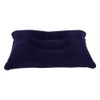 Camping Pillow, Folding Ultralight Inflatable Pillow Back Lumbar Support Pillow