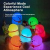 Wonderboy Puppy Night Light, 3000K Warm Light, RGB Color Mode,