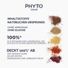 Phyto Paris Permanent Hair Colour 5.35 Light Brown Chocolate for