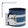 CCLIFE Piston Tension Band 75 mm Piston Ring Tensioner Diameter