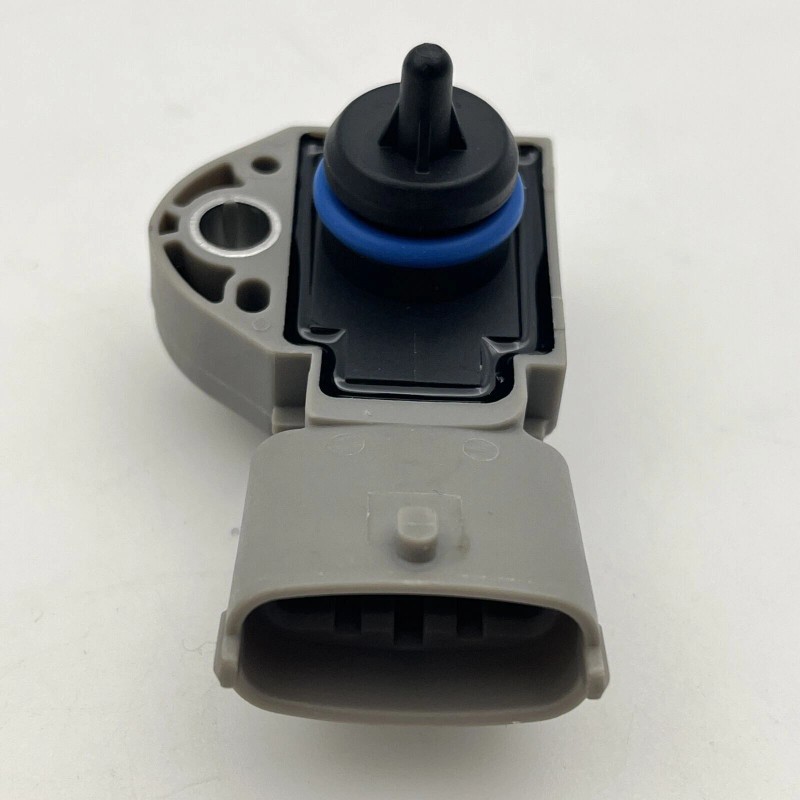 Bosch Genuine OE BOSCH Fuel Rail Pressure Sensor for Volvo