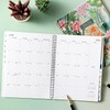 2026 Planner/Calendar - 2026 Planner Weekly and Monthly, 9” ×