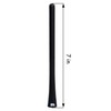 ONE250 7" inch Flexible Antenna, Compatible with Nissan - Frontier