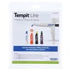 Centrix 310067 Tempit Essentials Dental Cement Sealer Essentials Kit 30/Pk