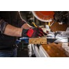 Boss Men's Extra Protection High Performance Work Glove, Reinforced Palm
