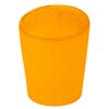 Spirella Kosmetikeimer "Move" Abfalleimer Schwingdeckeleimer | Kunststoff | 2 Liter