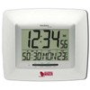 Technoline WS 8100 the perfect Dinner Radio-Controlled Wall Clock