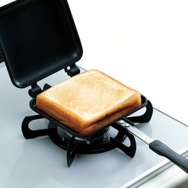 Liberty Corporation Gas Dedicated Hot Sand Maker, Single Hot Cook