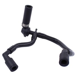 Vacuum Hose Brake Booster Check Valve Brake System Vacuum Line for A3 8P TT 8J Altea XL Leon 1P for Octavia 2 for Octavia 1Z Golf 5 for Passat B6 3C Eos for Jetta 2.0