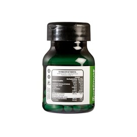 WELL+ Wellmune | Betaglucano de Levadura | 30 Cápsulas | Vitamina C | Zinc