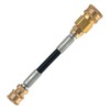 M&M Smartek Pressure Washer Quick Coupling Female 1/4 Inch to