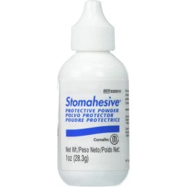 Polvo Protector Piel Stomahesive 28gr Convatec