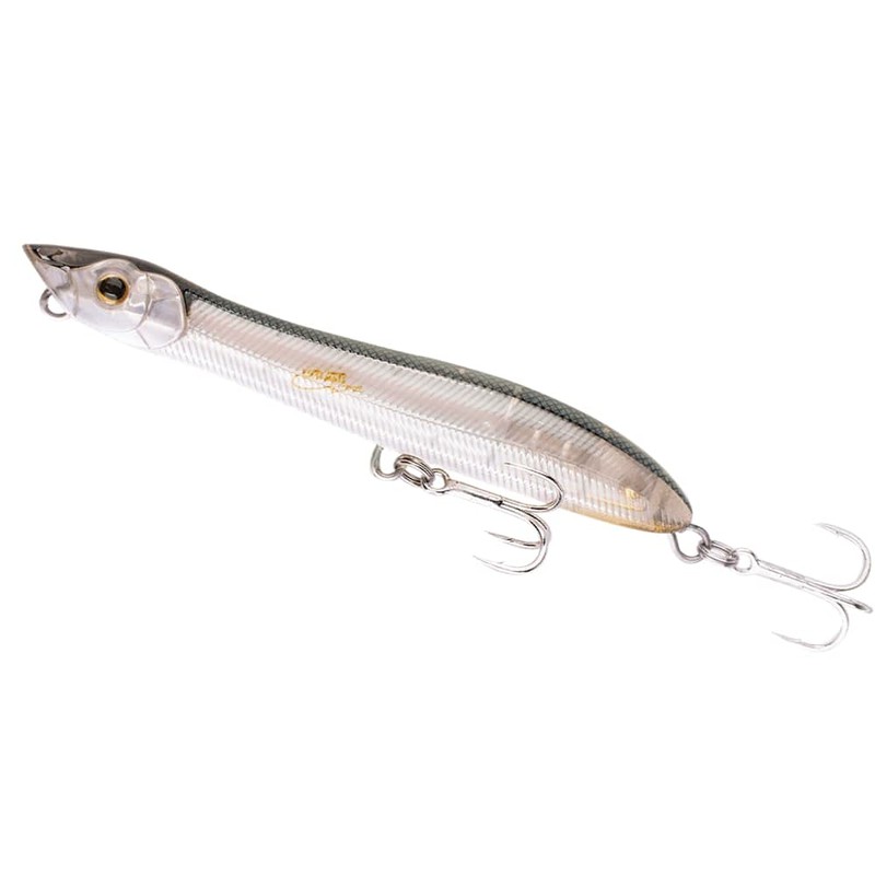 XORUS Topwater WTD Floating Lure Patchinko 125