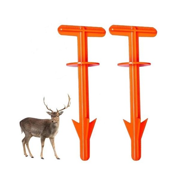 Portable Hunting Equipment Set,Easy to Carry & Store Hunting Accessories