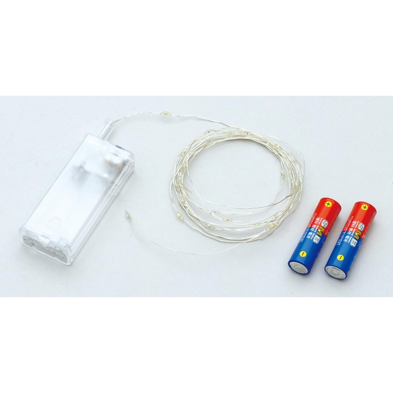 Artec 47417 Flashing Pastel Illumination Light