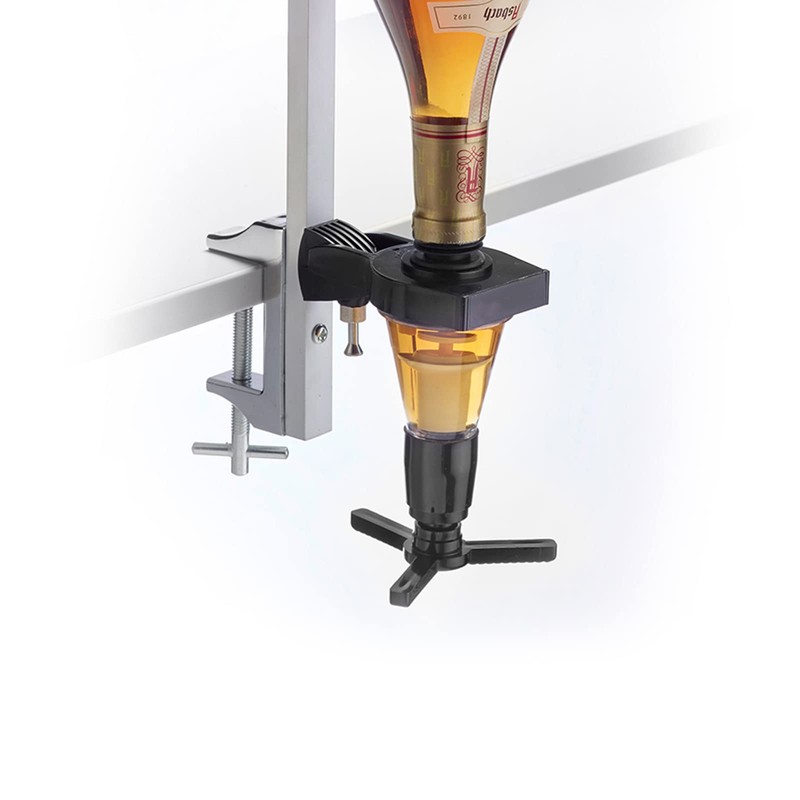 Westmark 92402260 Dosing Device, Measuring / Filling Unit: 4 cl,