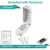Garage Sync Replacement Garage Door Opener Wireless Wall Keypad Console
