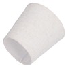 6Pcs E14 ClipOn Lampshade European Fabric Lamp Shade for Hall
