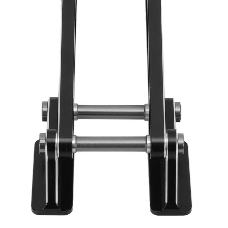 RC Rear Wing Mount Set Remote Control Car Upgrade Accessory