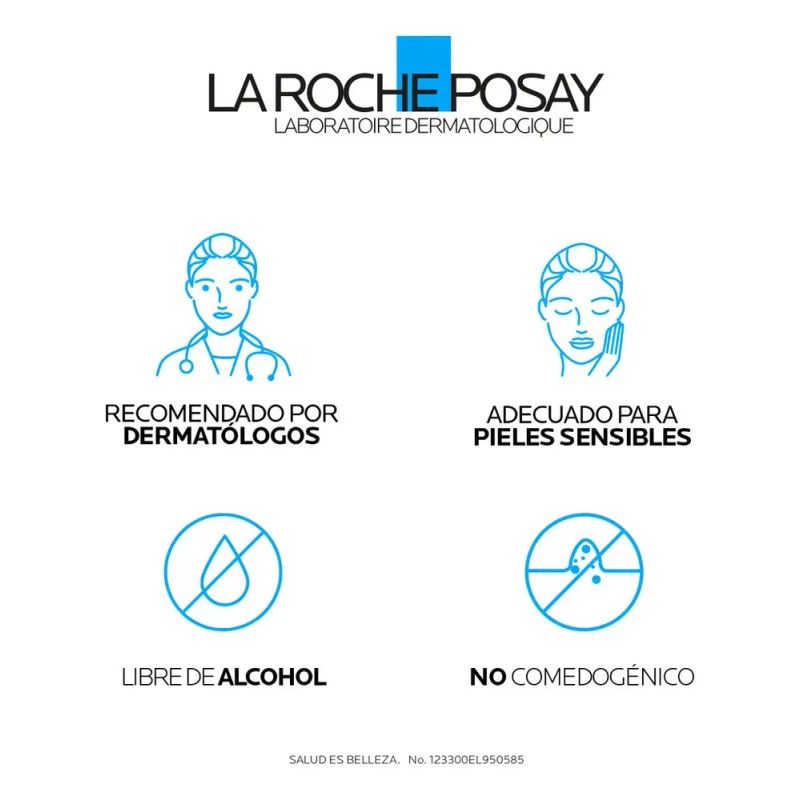 La Roche-posay Hyalu B5 Suractivated Serum 30ml