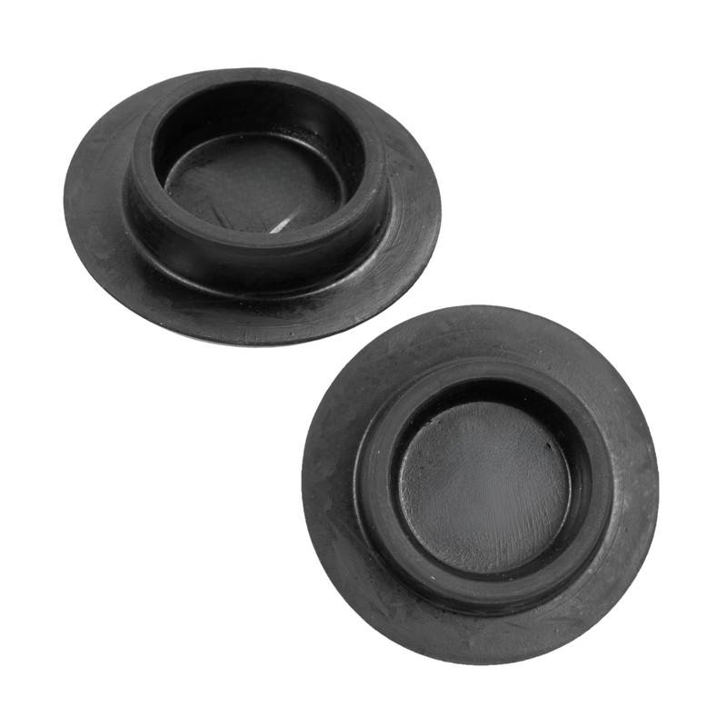 Universal Plugs, Pack of 2, Diameter 42 to 39 mm