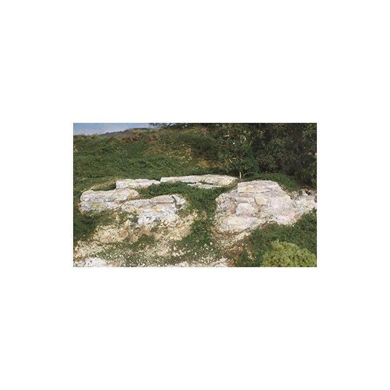 Woodland Scenics Ready Rocks-Surface 1