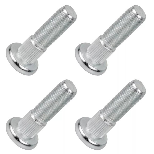 Suzuki 4 Front Wheel Hub Stud Bolt For Suzuki LTZ250