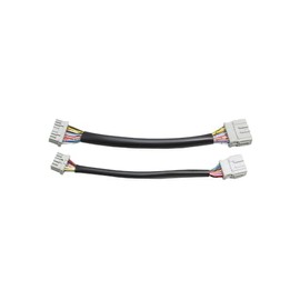 Hurricane HD1024 Extension Harness for Handle Switch Extension, 11.8 inches (300 mm) Long, REBLE 250 (20 - MC49) / REBLE 500 (20 - PC60)