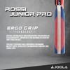 JOOLA Table Tennis Bat Rosskopf Junior Pro ITTF Approved Children's