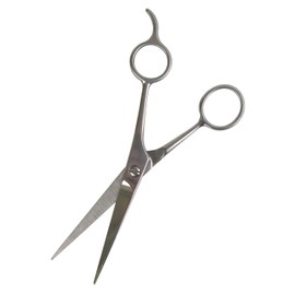 Tredoni 5" Stainless Steel Hair Cutting Scissors