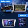 ESSGOO For Toyota Camry 2007-2011 Android 13 Bluetooth Car Stereo