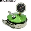 Turbo Boost Leak Testers 4" TURBO BOOST LEAK TESTER -