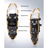 Gorpore New in box Gorpore 25” Snowshoes